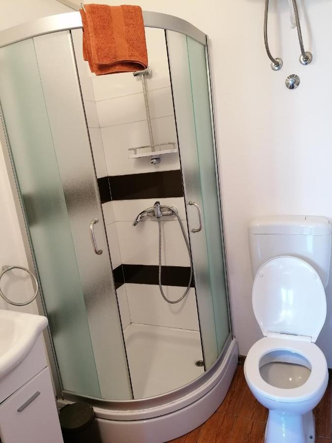 Nice Studio Near Centar+Free Parking 로비니 외부 사진