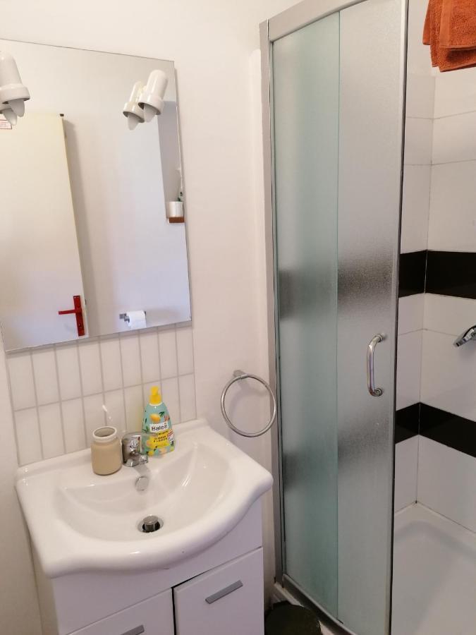 Nice Studio Near Centar+Free Parking 로비니 외부 사진